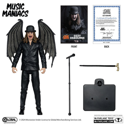 ozzy osbourne by mcfarlane toys