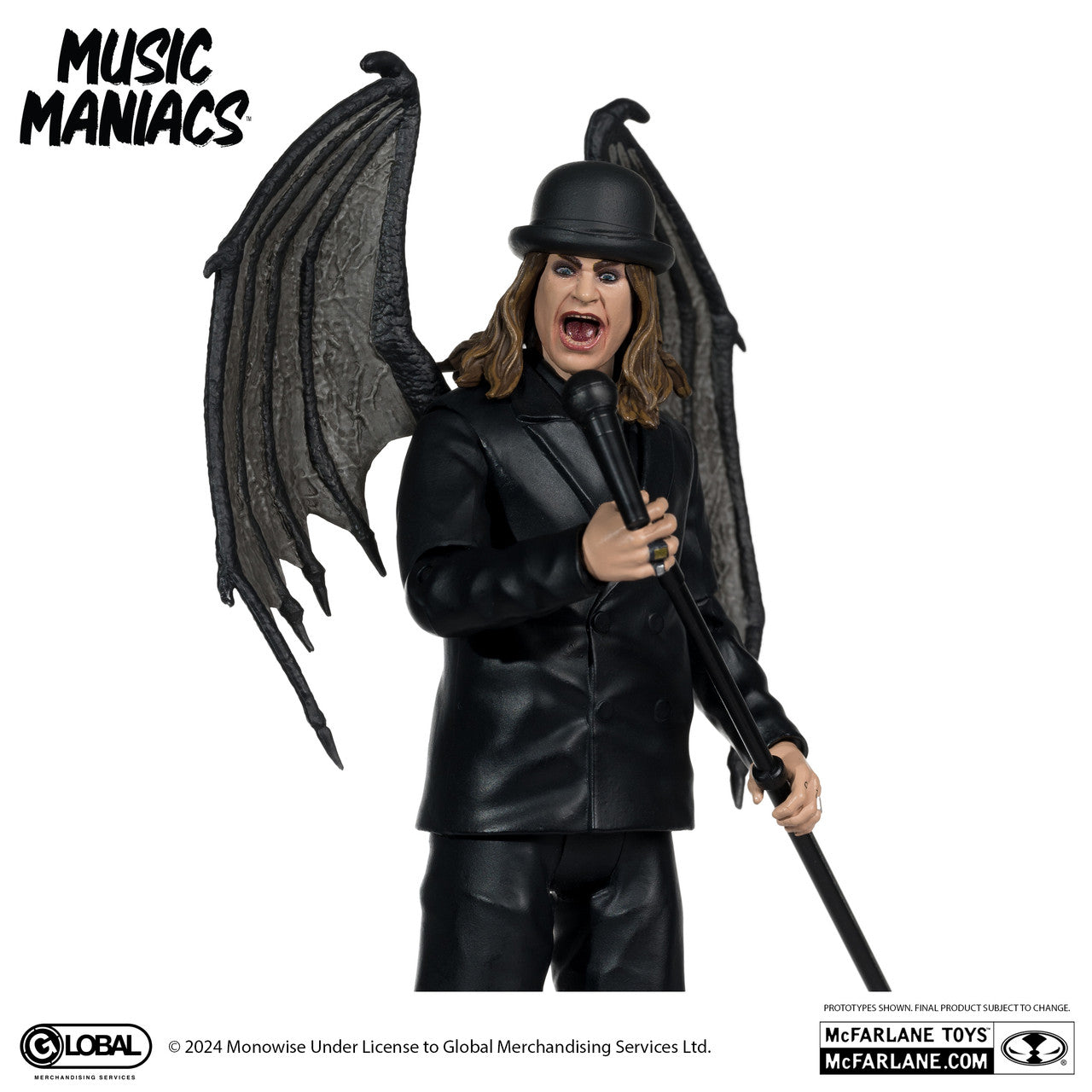 ozzy osbourne by mcfarlane toys