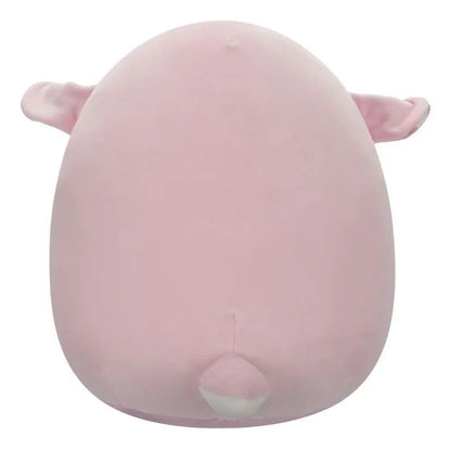 Squishmallows 12” Lala the Pink Lamb