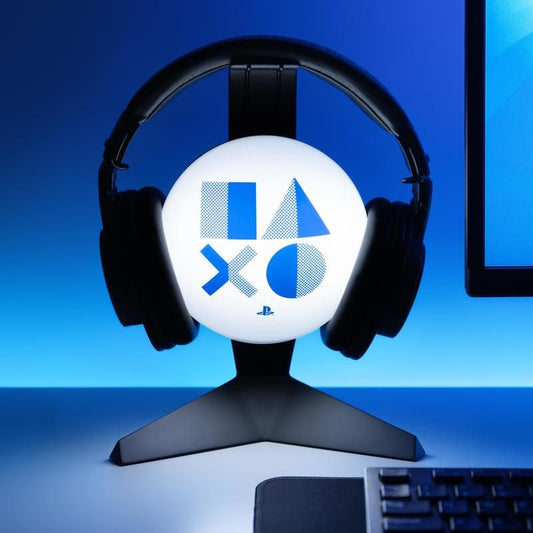 PlayStation Headset Stand Light Light By Paladone
