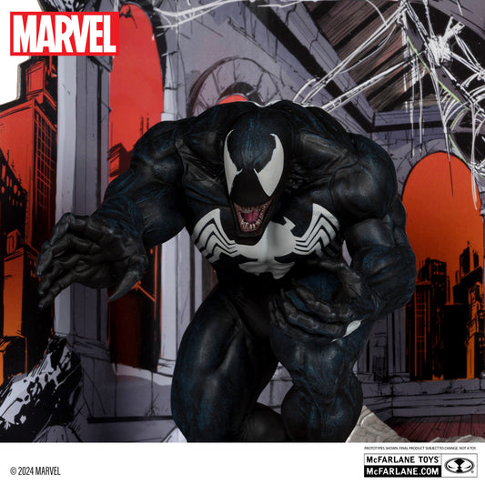 VENOM BY MCFARLANE TOYS