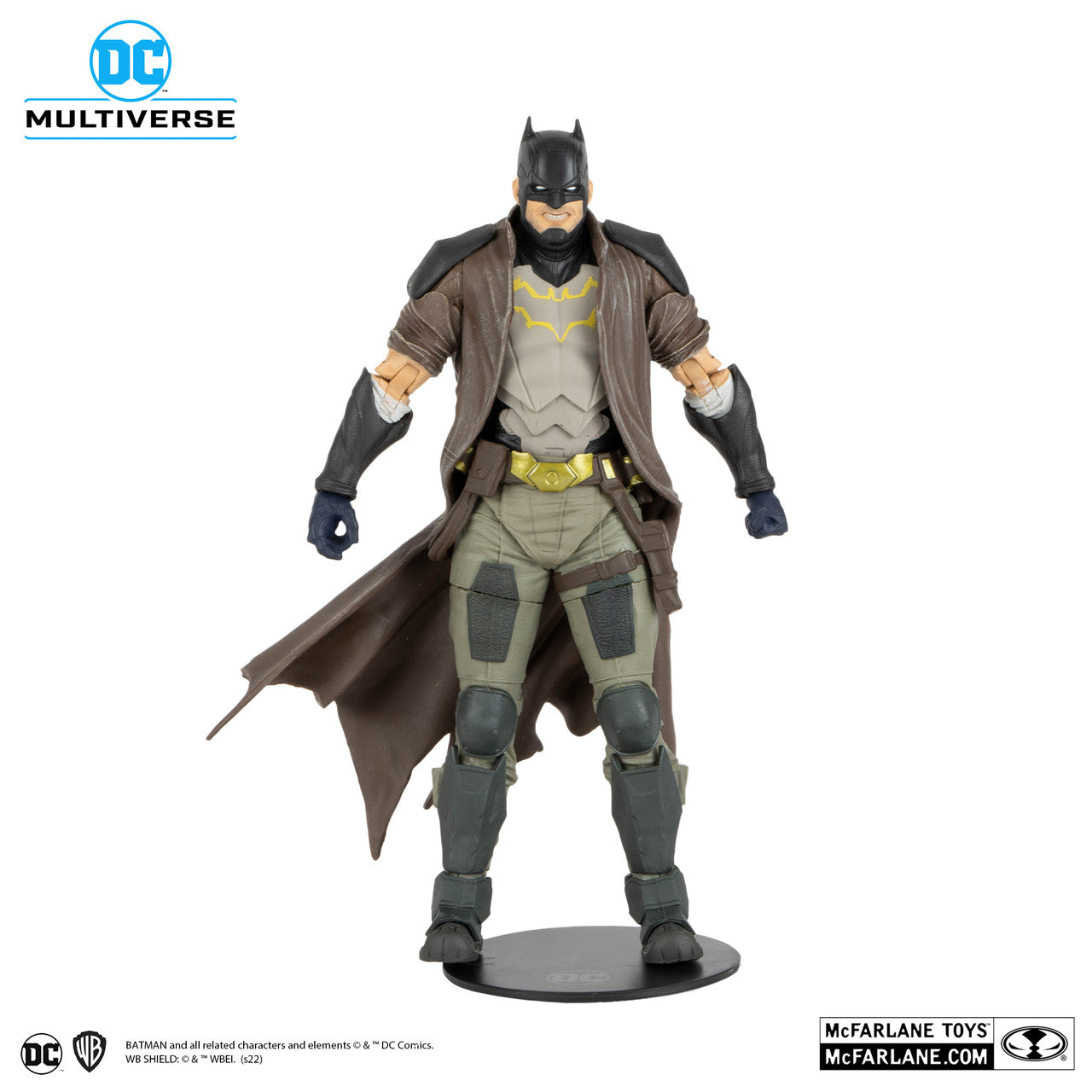 batman dark detective from future state