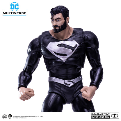 superman by mcfarlane toys