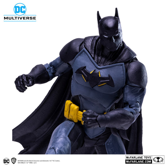 batman from future state