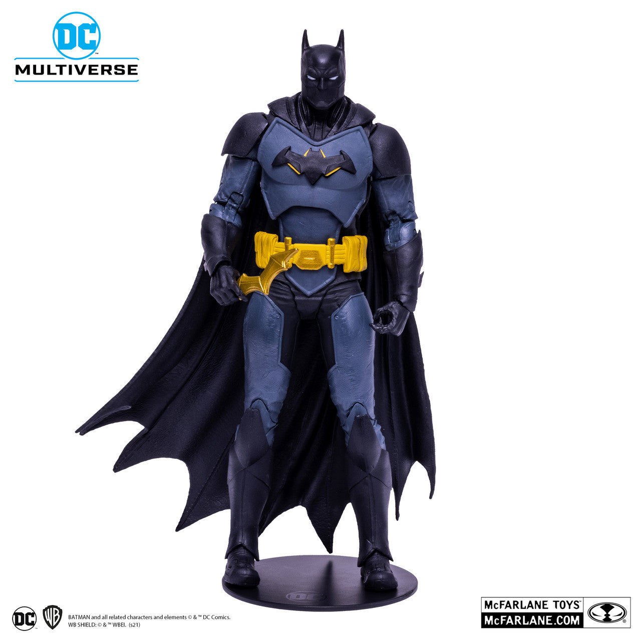 batman from future state