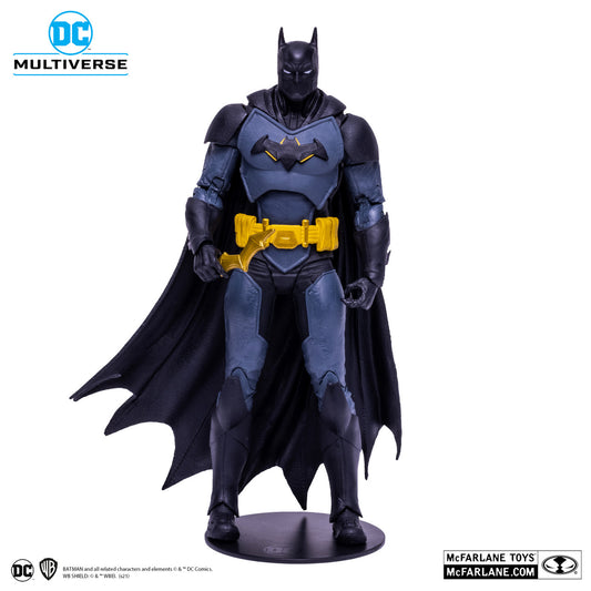 batman from future state