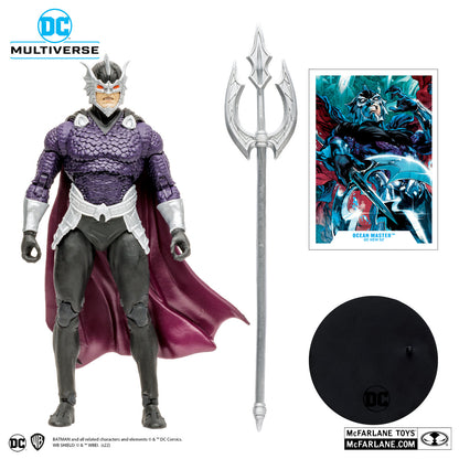 ocean master by mcfarlane toys