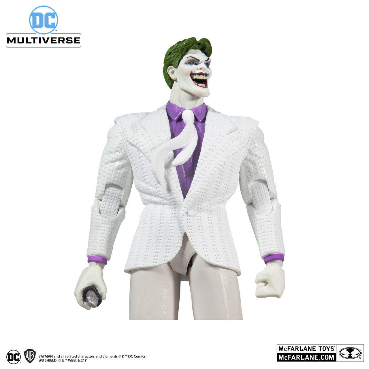 the joker from dark knight returns