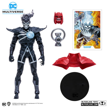 deathstorm by mcfarlane toys