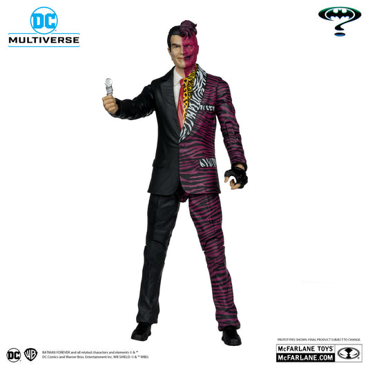 two-face by mcfarlane toys