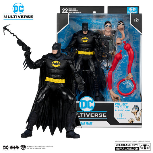 batman from mcfarlane toys