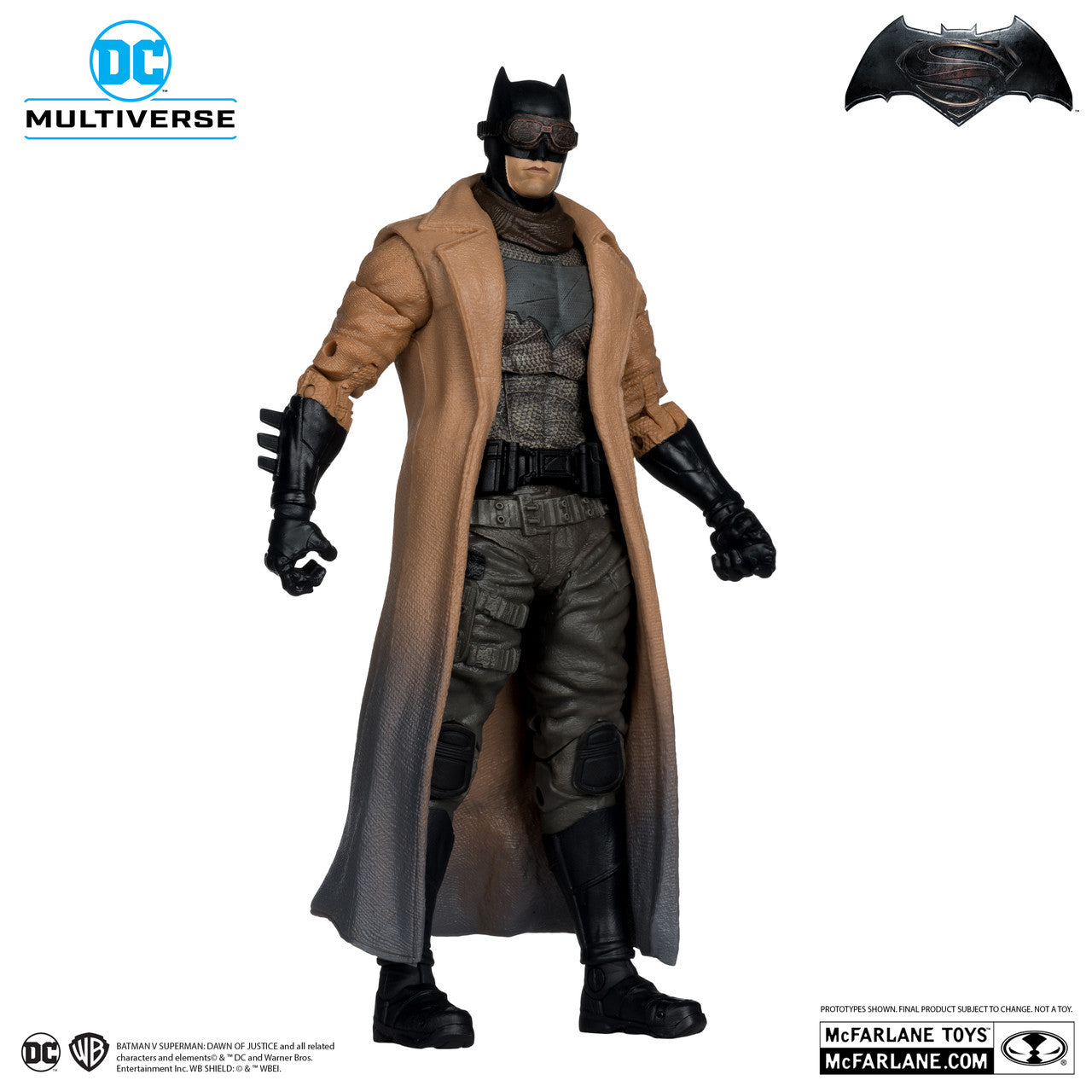 batman by mcfarlane toys