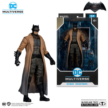 batman by mcfarlane toys