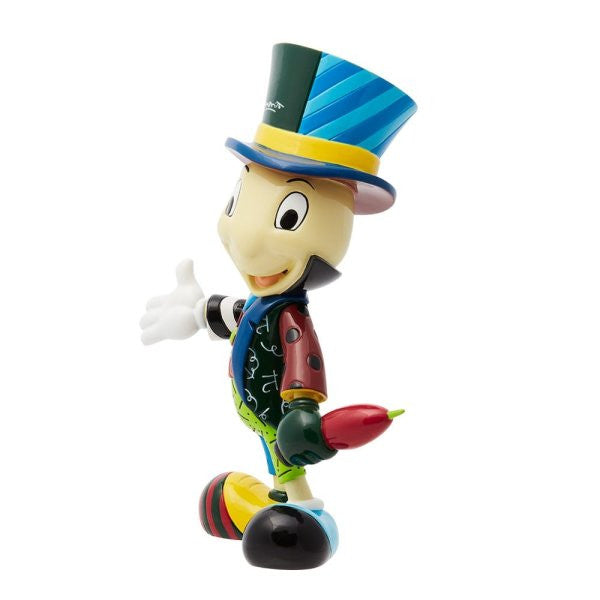 Disney Britto Jiminy Cricket Figurine 6015552