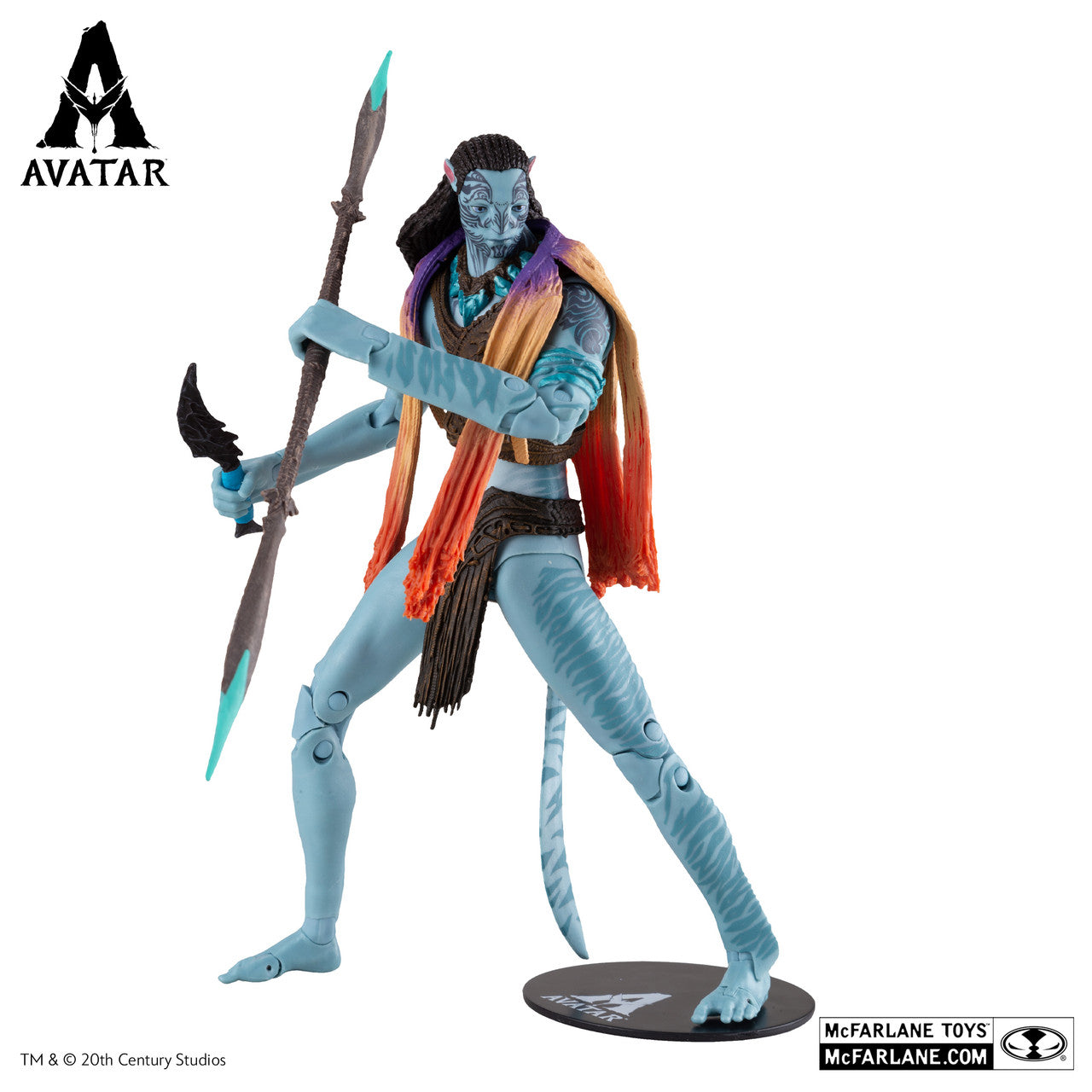 tonawari by mcfarlane toys