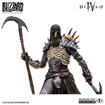 necromancer by mcfarlane toys