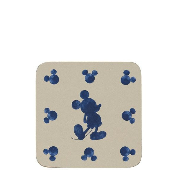 Disney Mono Coasters Set of 4 A30834