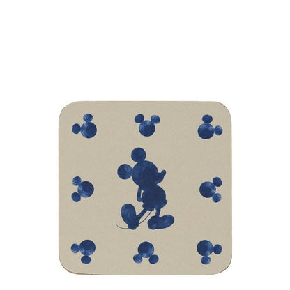 Disney Mono Coasters Set of 4 A30834