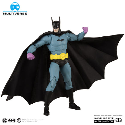 batman by mcfarlane toys