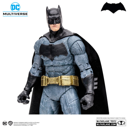 batman by mcfarlane toys