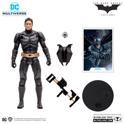 batman by mcfarlane toys