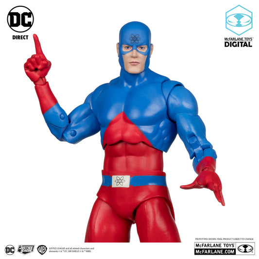 the atom by mcfarlane toys
