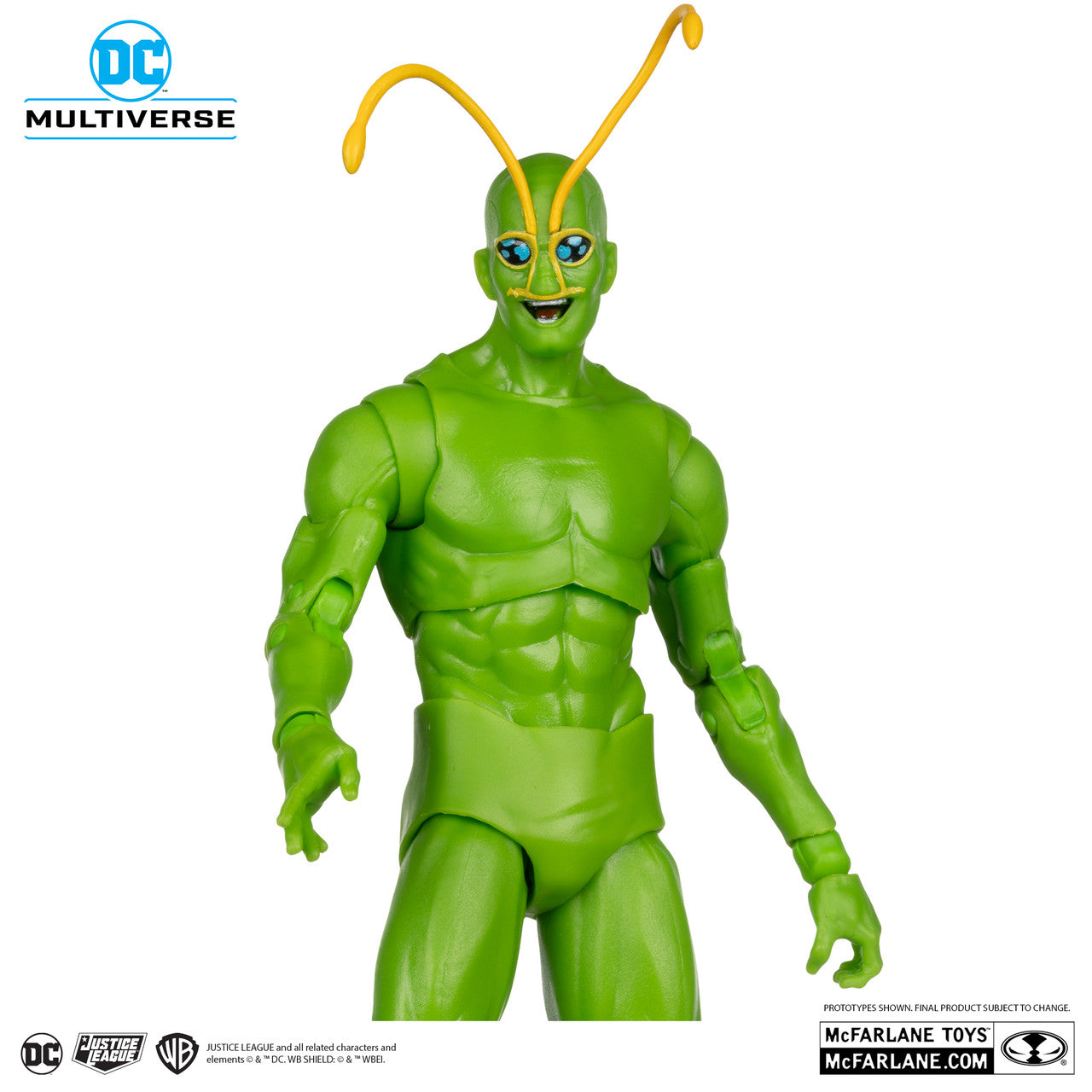 ambush bug by mcfarlane toys