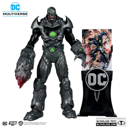 grid by mcfarlane toys