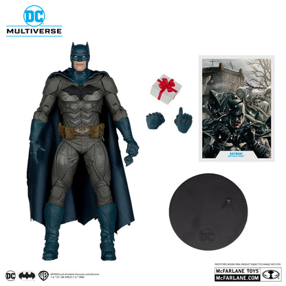 batman by mc farlane toys