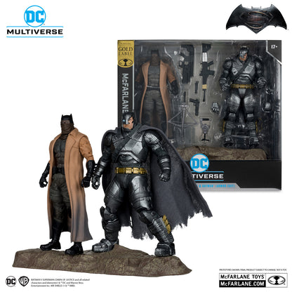 batman by mcfarlane toys