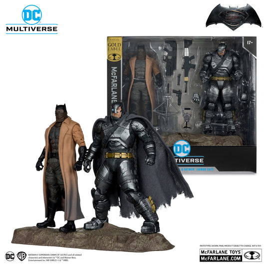 batman by mcfarlane toys