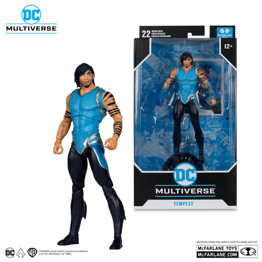 tempest by mcfarlane toys