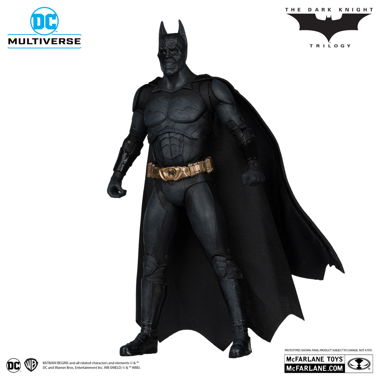 batman by mcfarlane toys