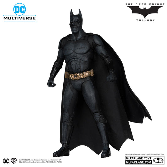 batman by mcfarlane toys