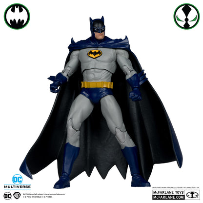 batman by mcfarlane toys