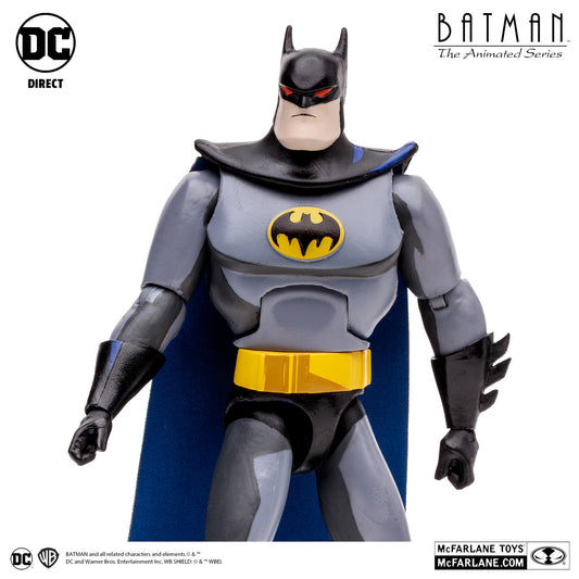 batman by mcfarlane toys