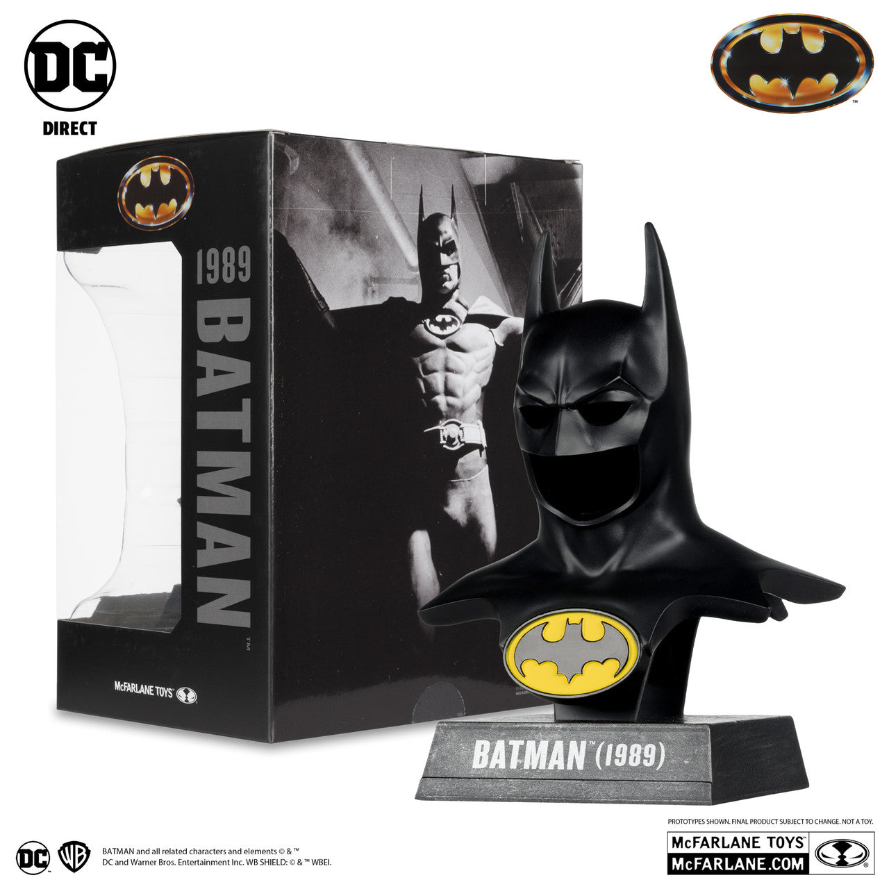 DC Direct