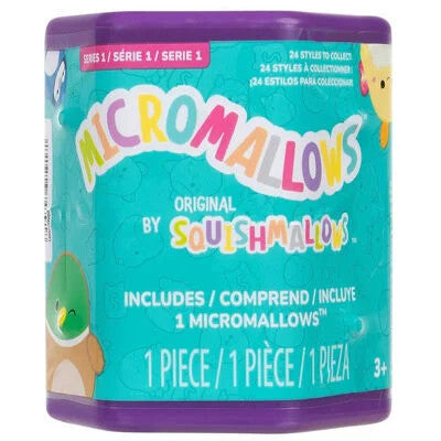 micromallows by kelly toys