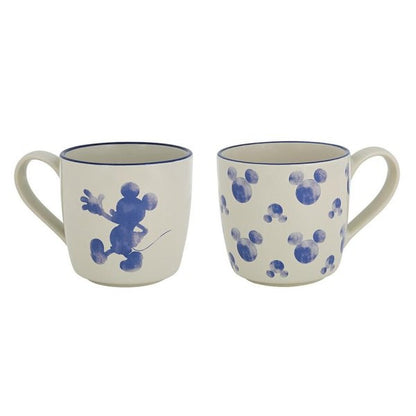 Disney Mono Mugs (Set of 2) A30841