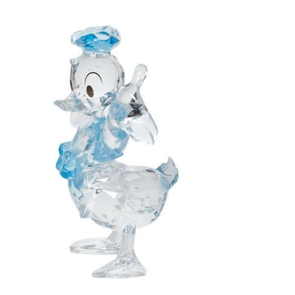 Donald Duck Facets Figurine 6013733