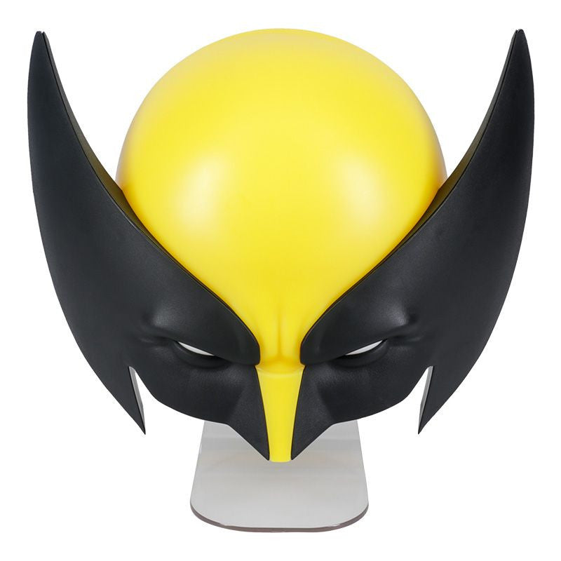 X-men Wolverine Mask Light By Paladone