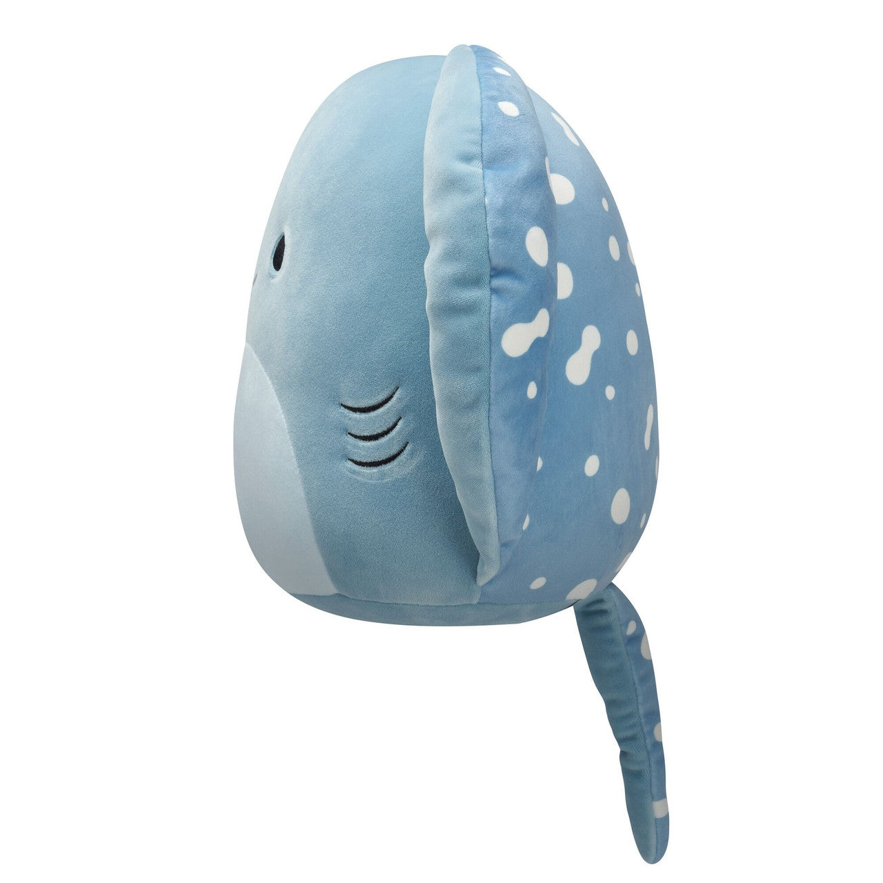 Squishmallows 12” Akilah the Blue Stingray