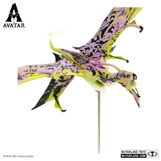 Avatar Ikeyni's Banshee