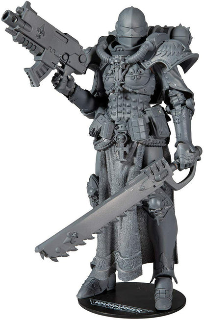 Warhammer 40,000 Figure Adepta Sororitas Battle Sister