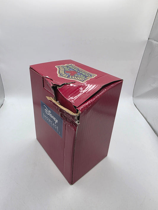 DAMAGED BOX - Disney Traditions The Original - Mickey Mouse Personality Pose Figurine 4032853