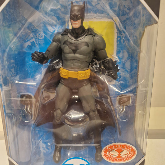 batman by mcfarlane toys