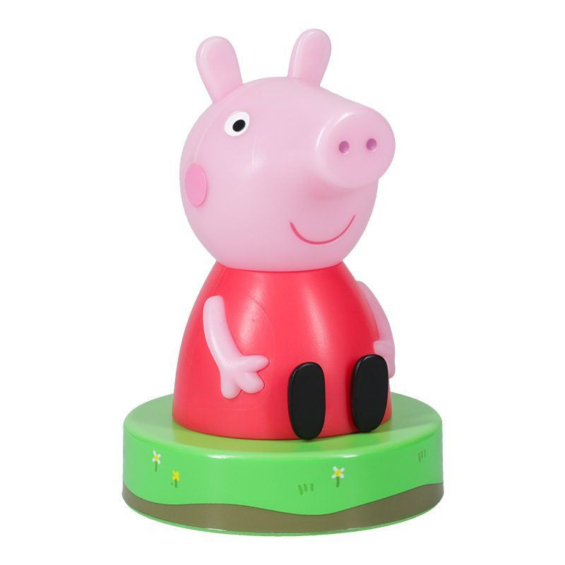 Peppa Pig Icon Light By Paladone