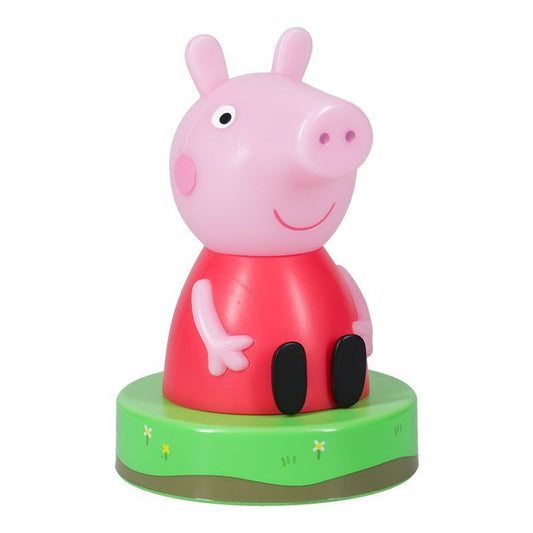 Peppa Pig Icon Light By Paladone