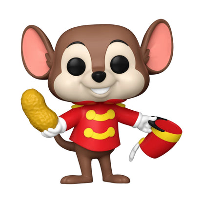timothy mouse by funko pop