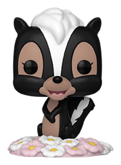 Funko Pop! Disney Bambi 80th Anniversary - Flower # 1434 Pop Vinyl